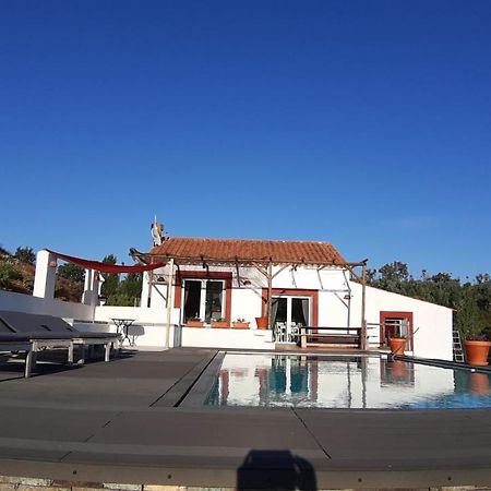Villa Gecko Pego Longo São Luis Esterno foto