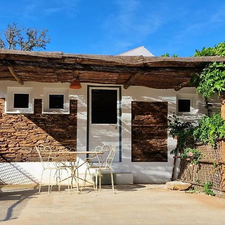 Villa Gecko Pego Longo São Luis Esterno foto