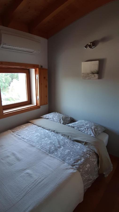 Villa Gecko Pego Longo São Luis Esterno foto