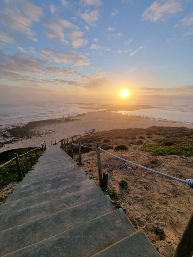 Villa Gecko Pego Longo São Luis Esterno foto