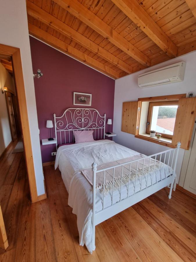 Villa Gecko Pego Longo São Luis Esterno foto