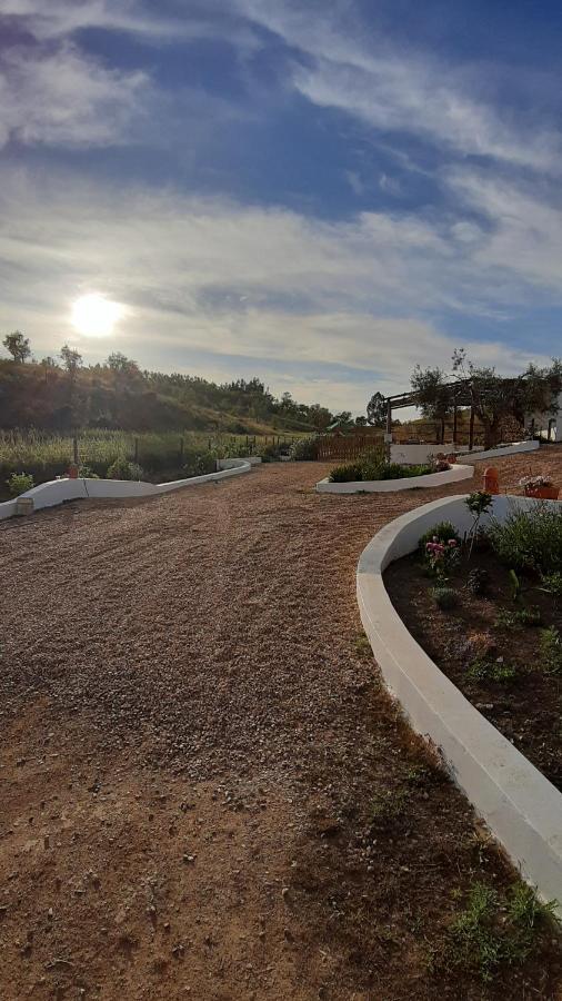 Villa Gecko Pego Longo São Luis Esterno foto